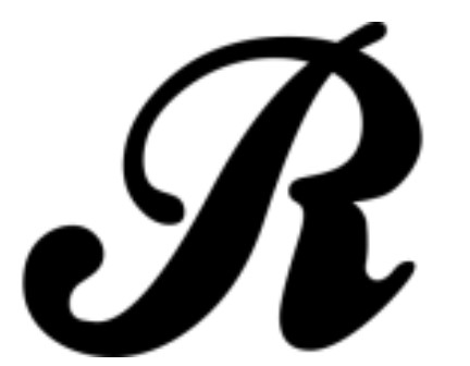 Raha Pedram's small logo